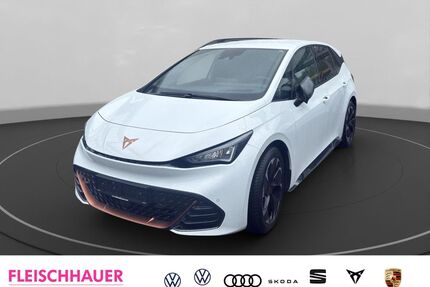 Cupra Born Gebrauchtwagen