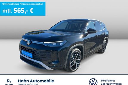 VW Tayron Gebrauchtwagen