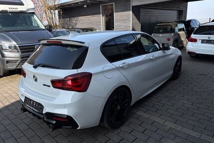 BMW M140i Gebrauchtwagen