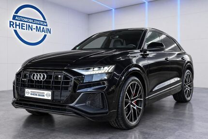 Audi Q8 Gebrauchtwagen