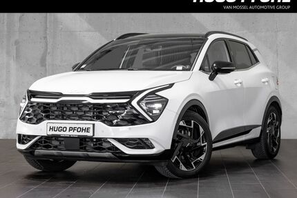 Kia Sportage Gebrauchtwagen