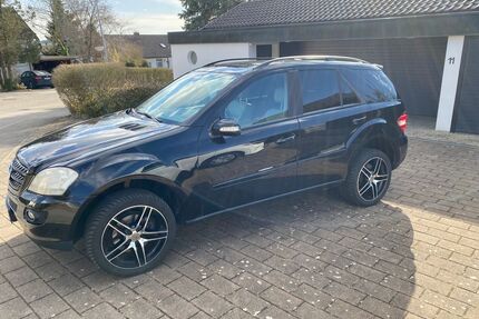 Mercedes-Benz ML 350 Gebrauchtwagen