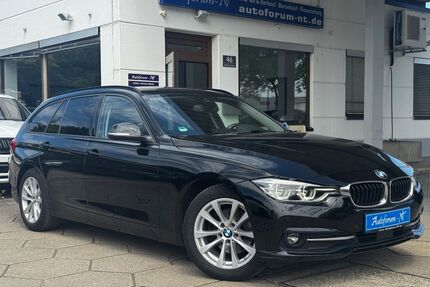 BMW 320 Gebrauchtwagen