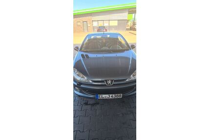 Peugeot 206 Gebrauchtwagen