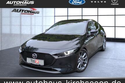 Mazda 3 Gebrauchtwagen