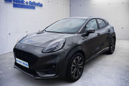 Ford Puma Gebrauchtwagen