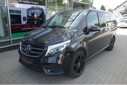 Mercedes-Benz V 250 Gebrauchtwagen