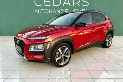Hyundai KONA Gebrauchtwagen