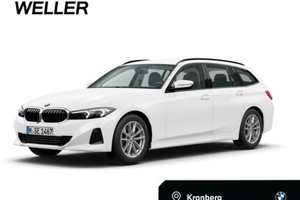 BMW 318 Gebrauchtwagen