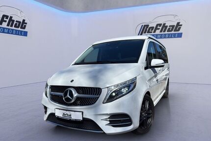 Mercedes-Benz V 250 Gebrauchtwagen
