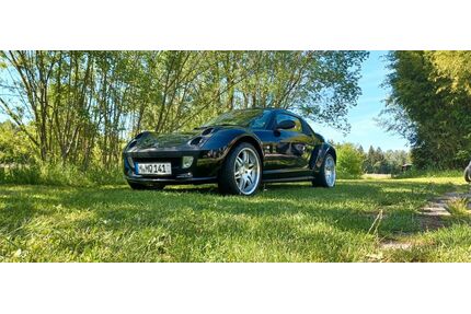 Smart Roadster Gebrauchtwagen