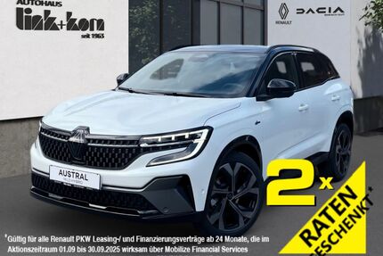 Renault Austral Gebrauchtwagen