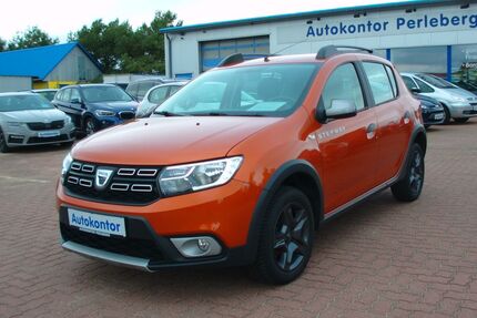 Dacia Sandero Gebrauchtwagen
