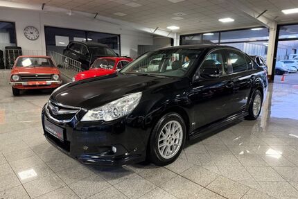 Subaru Legacy Gebrauchtwagen