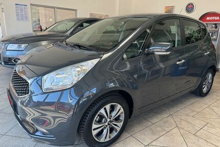 Kia Venga Gebrauchtwagen