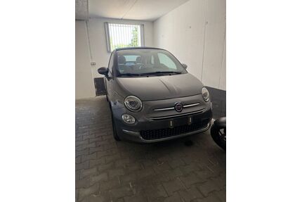 Fiat 500C Gebrauchtwagen