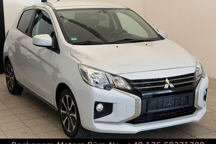 Mitsubishi Space Star Gebrauchtwagen
