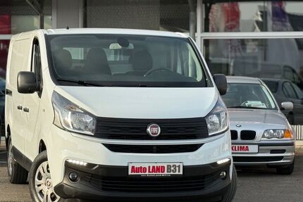 Fiat Talento Gebrauchtwagen