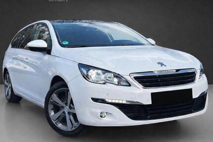 Peugeot 308 Gebrauchtwagen