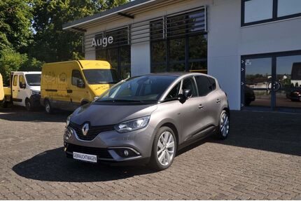 Renault Scenic Gebrauchtwagen