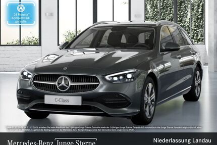 Mercedes-Benz C 300 Gebrauchtwagen