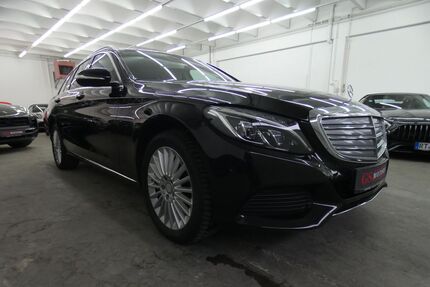 Mercedes-Benz C 250 Gebrauchtwagen
