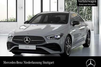 Mercedes-Benz CLA 200 Gebrauchtwagen