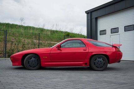 Porsche 928 Gebrauchtwagen
