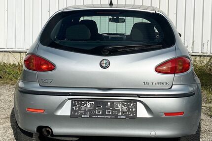 Alfa Romeo 147 Gebrauchtwagen