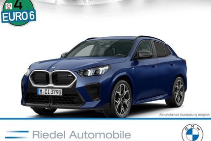 BMW X2 Gebrauchtwagen