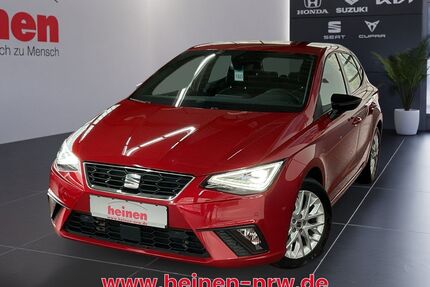 Seat Ibiza Gebrauchtwagen