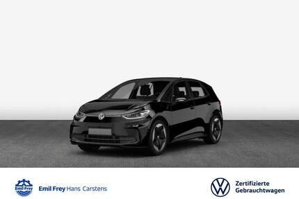 VW ID.3 Gebrauchtwagen