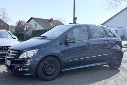 Mercedes-Benz B 180 Gebrauchtwagen