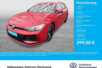 VW Passat Variant Gebrauchtwagen