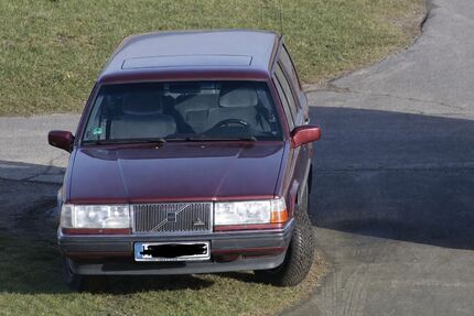 Volvo 960 Gebrauchtwagen