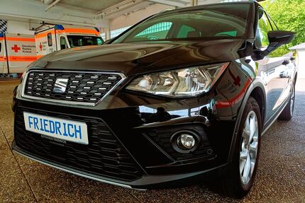 Seat Arona Gebrauchtwagen