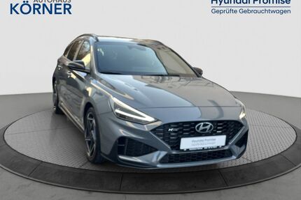 Hyundai i30 Gebrauchtwagen
