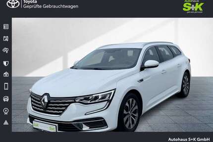 Renault Talisman Gebrauchtwagen