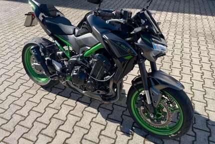 Kawasaki Z 900 Gebrauchtwagen