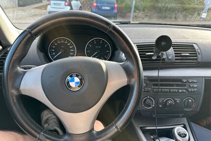 BMW 116 Gebrauchtwagen