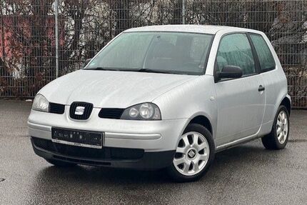 Seat Arosa Gebrauchtwagen