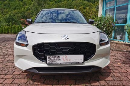 Suzuki Swift Gebrauchtwagen