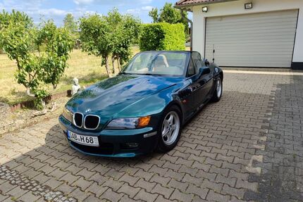 BMW Z3 Gebrauchtwagen