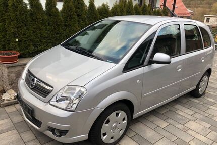 Opel Meriva Gebrauchtwagen