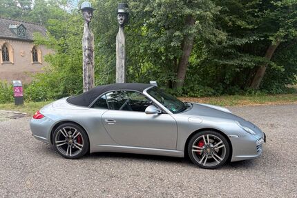 Porsche 997 Gebrauchtwagen