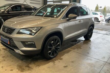 Seat Ateca Gebrauchtwagen