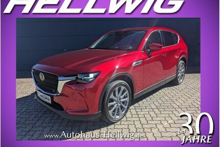 Mazda CX-60 Gebrauchtwagen