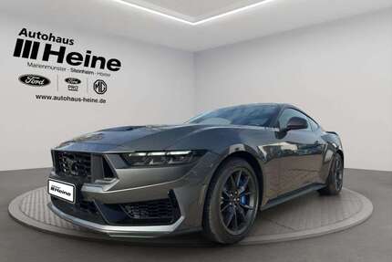 Ford Mustang Gebrauchtwagen