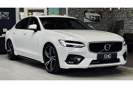 Volvo S90 Gebrauchtwagen