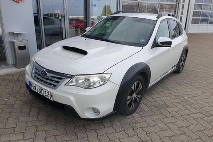 Subaru Impreza Gebrauchtwagen